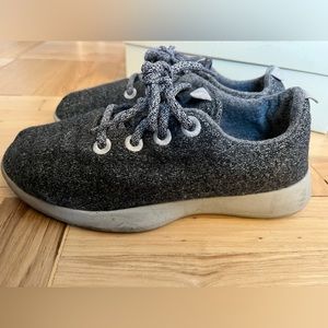 AllBirds Wool Runner (Women Size 7)
